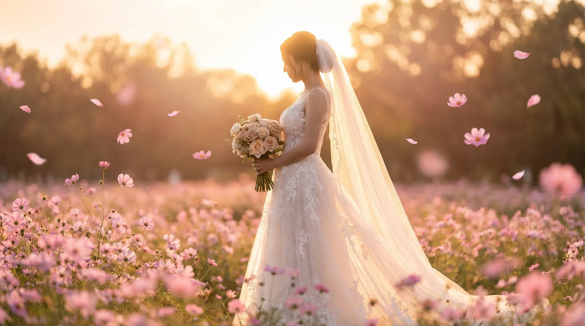 男人J进女人下部免费视频 - 浪漫婚纱摄影场景